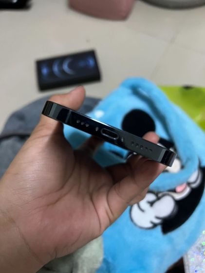 iPhone 12 Pro รูปที่ 5