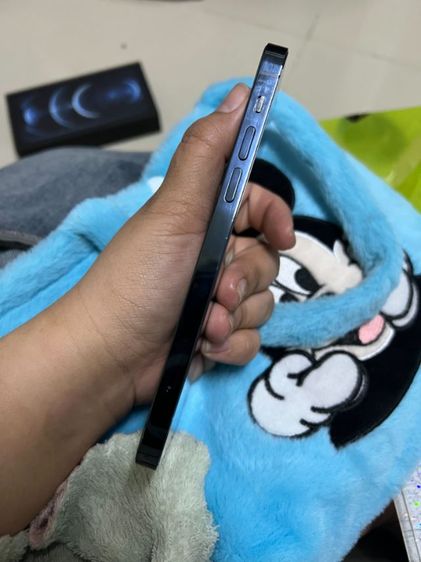 iPhone 12 Pro รูปที่ 3