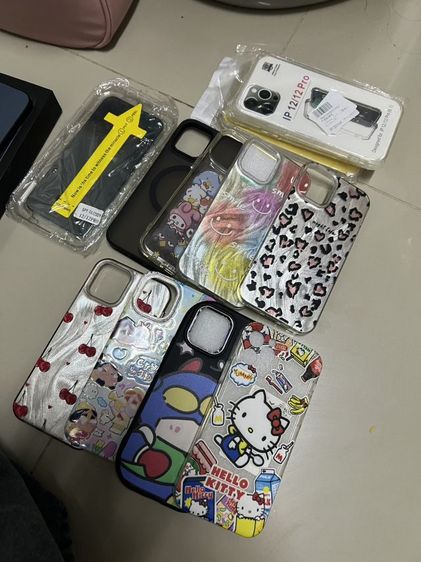 iPhone 12 Pro รูปที่ 4
