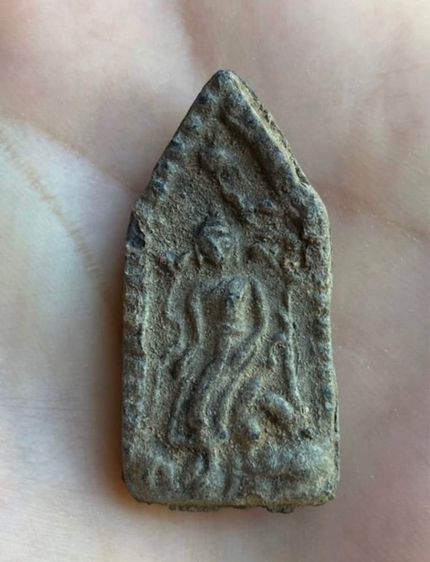 พระกรุวัดท้ายตลาด