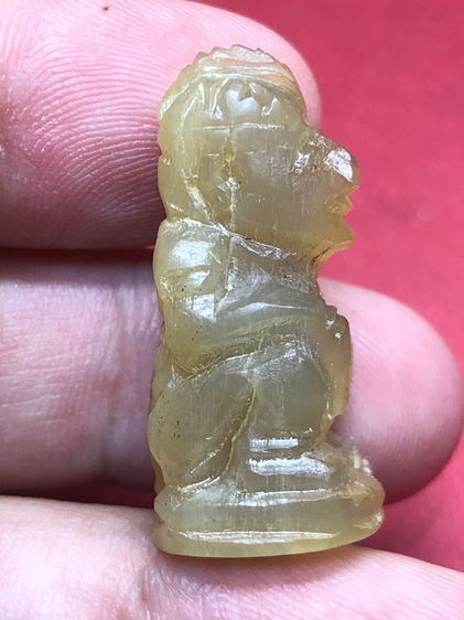 ลิงเขาควายเผือกพ่อดิ่ง รูปที่ 4