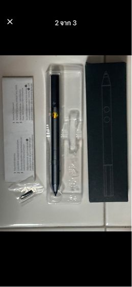 ปากกา hp เขียน notbook