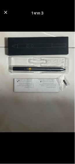 ปากกา hp เขียน notbook รูปที่ 3