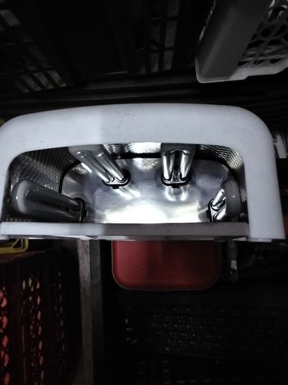 เครื่องอบ UV ขนาด 36 วัตต์