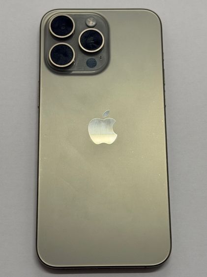 256 GB Iphone 15 promax 256GB หน้าจอมีรอย