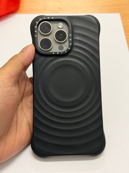 Iphone 15 promax 256GB หน้าจอมีรอย รูปที่ 8