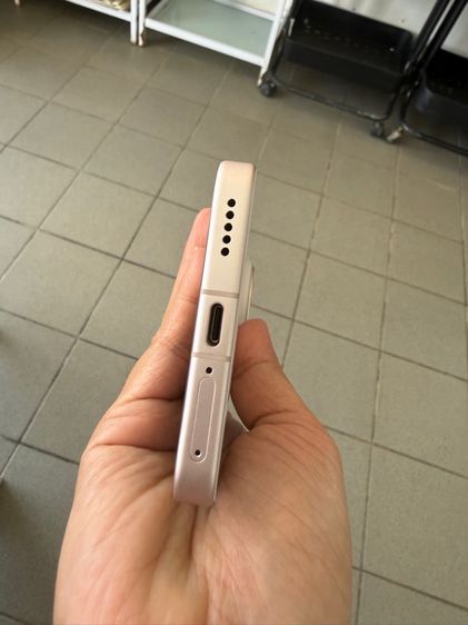 Vivo X300 สีชมพู เครื่อง 1 อาทิตย์ รูปที่ 5