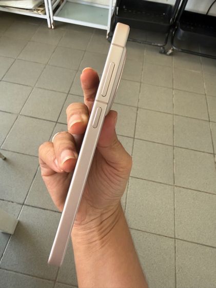 Vivo X300 สีชมพู เครื่อง 1 อาทิตย์ รูปที่ 6