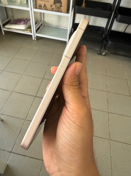 Vivo X300 สีชมพู เครื่อง 1 อาทิตย์ รูปที่ 8