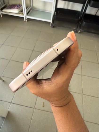 Vivo X300 สีชมพู เครื่อง 1 อาทิตย์ รูปที่ 7