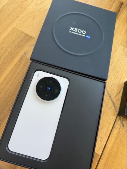 Vivo X300 สีชมพู เครื่อง 1 อาทิตย์ รูปที่ 10
