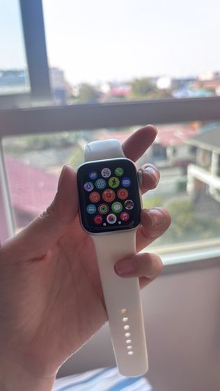 Apple Watch SE (Gen 1) 40mm GPS  รูปที่ 4