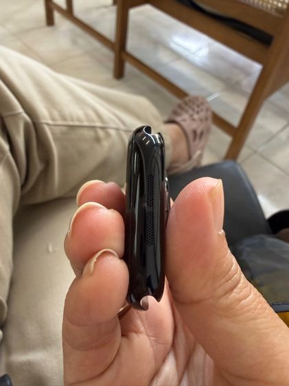 Apple Watch S11 46mm black  รูปที่ 7