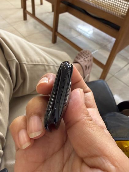 Apple Watch S11 46mm black  รูปที่ 4