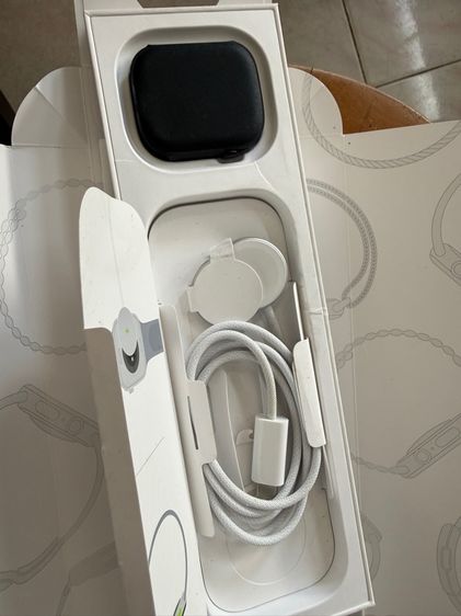 Apple Watch S11 46mm black  รูปที่ 2