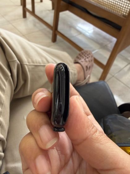 Apple Watch S11 46mm black  รูปที่ 5