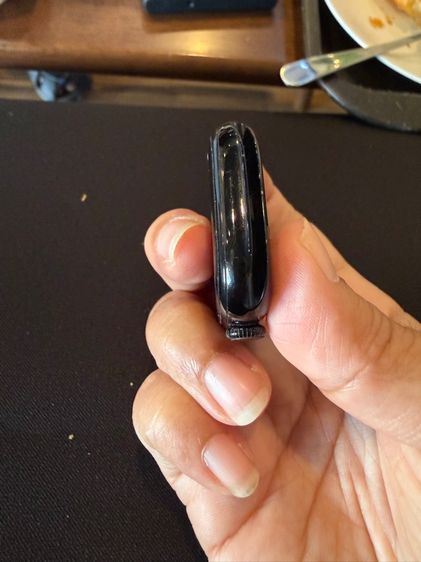 Apple Watch S10 46mm black ครบกล่อง ประกัน เมษา 69 รูปที่ 6