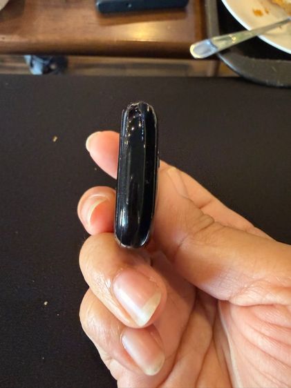 Apple Watch S10 46mm black ครบกล่อง ประกัน เมษา 69 รูปที่ 8