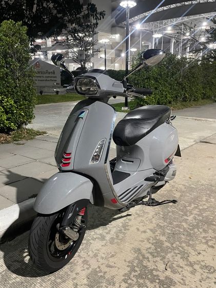  vespa sprint