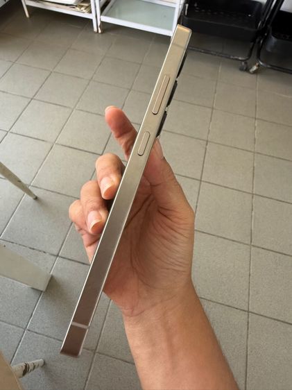 Samsung S25 ultra 256 gb titanium pink gold (สีพิเศษ) รูปที่ 7