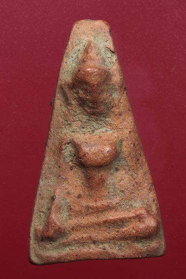 พระผงสุพรรณสวยๆค่ะเก่าค่ะ