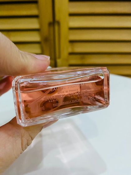 น้ำหอมแท้ 💯 Chanel Coco Mademoiselle EDP 50 ml No box   กลิ่นผู้หญิงมีคลาส หรู ดูแพง ติดทนนาน รูปที่ 10
