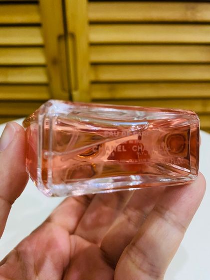 น้ำหอมแท้ 💯 Chanel Coco Mademoiselle EDP 50 ml No box   กลิ่นผู้หญิงมีคลาส หรู ดูแพง ติดทนนาน รูปที่ 11