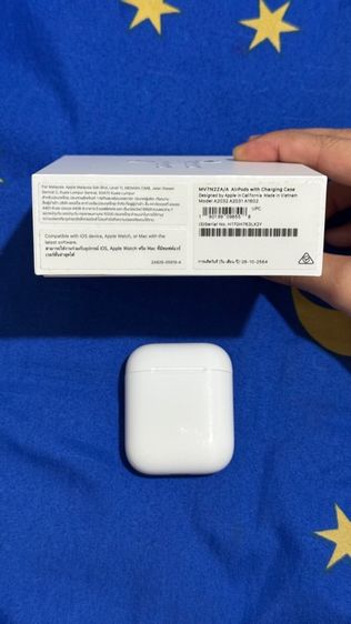 Airpodsgen2 รูปที่ 4