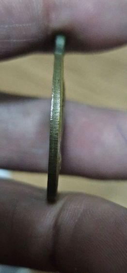 เหรียญหลวงพ่อกวยวัดโฆสิตารามปี2504 รูปที่ 8