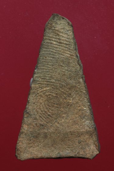 พระผงสุพรรณสวยๆค่ะเก่าค่ะ รูปที่ 2