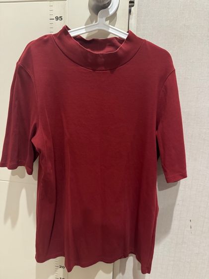 เสื้อ Uniqlo มือสอง