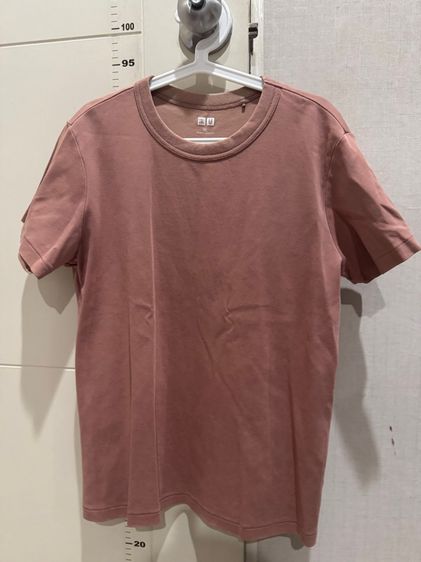เสื้อ Uniqlo มือสอง รูปที่ 5