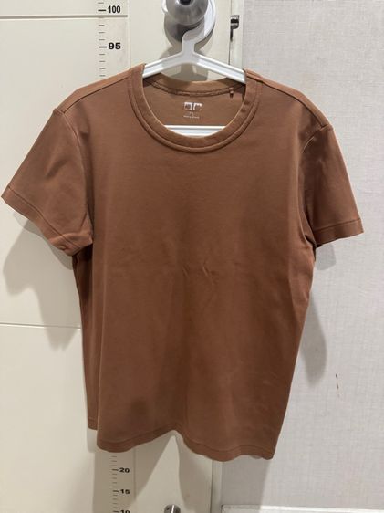 เสื้อ Uniqlo มือสอง รูปที่ 2