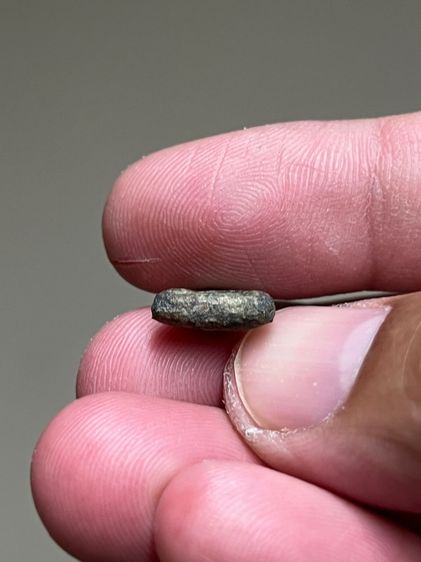 พระเนื้อชินเขียวเก่า รูปที่ 5