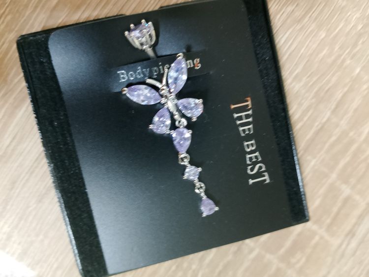 จิวสแตนเลส รูปที่ 9