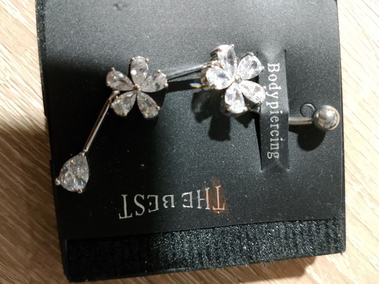 จิวสแตนเลส รูปที่ 12