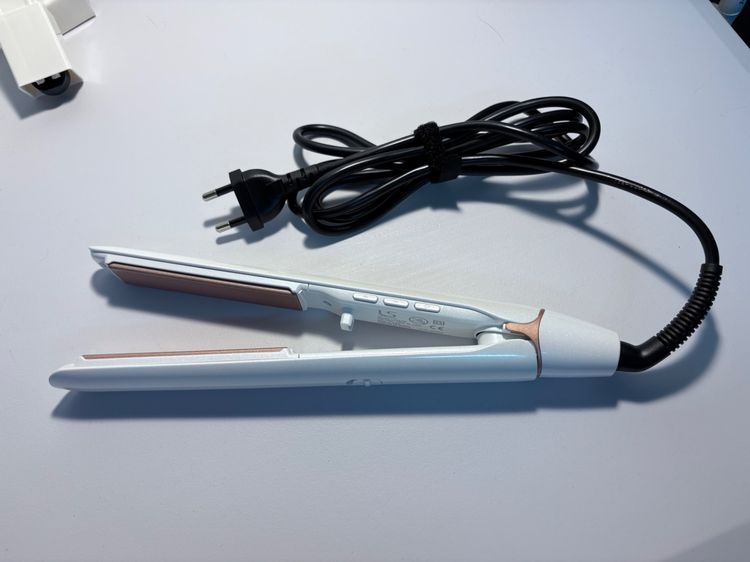 เครื่องหนีบผม lesasha รูปที่ 4