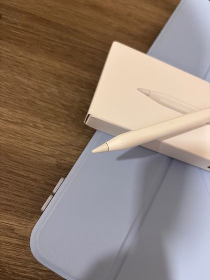 Apple Pencil Pro พร้อมกล่อง  รูปที่ 4