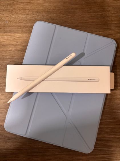 Apple Pencil Pro พร้อมกล่อง 