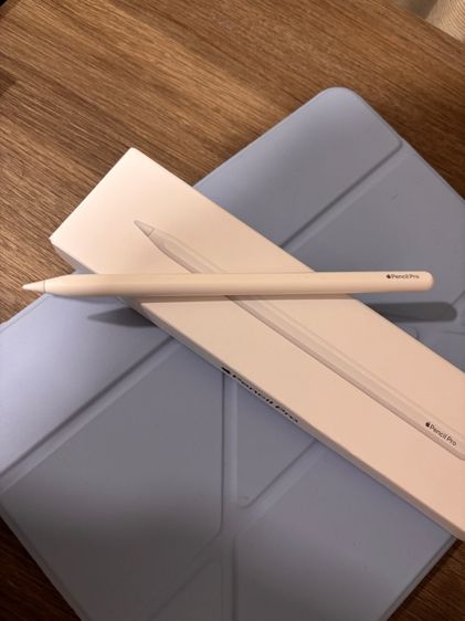 Apple Pencil Pro พร้อมกล่อง  รูปที่ 2