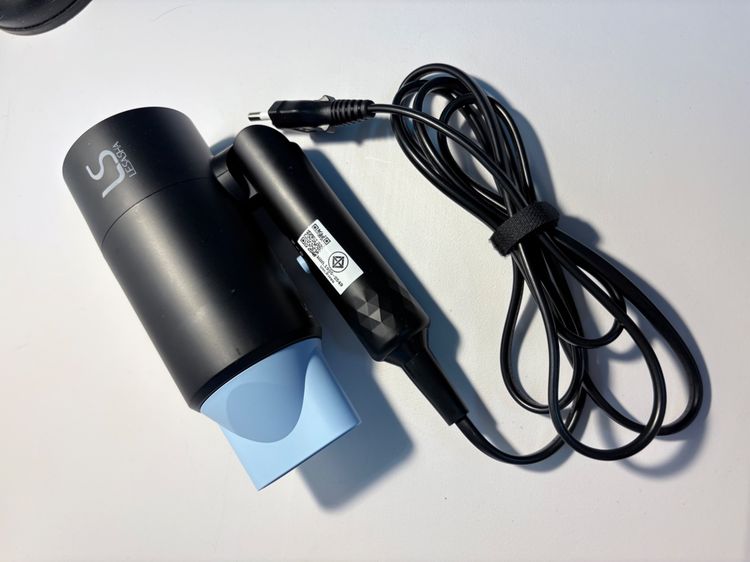 ไดร์เป่าผม lesasha รูปที่ 3