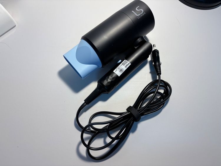 ไดร์เป่าผม lesasha รูปที่ 2