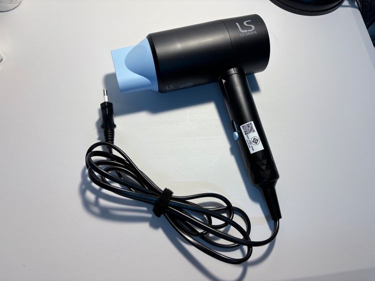 ไดร์เป่าผม lesasha รูปที่ 5