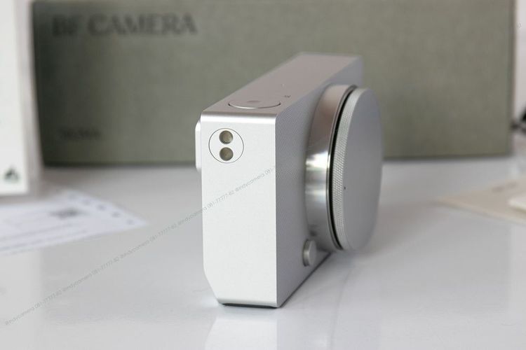 SIGMA BF กล้องฟูลเฟรม L-Mount SIGMA BF กล้องฟูลเฟรม L-Mount สภาพใหม่ ประกันศูนย์ยาวๆ  รูปที่ 5
