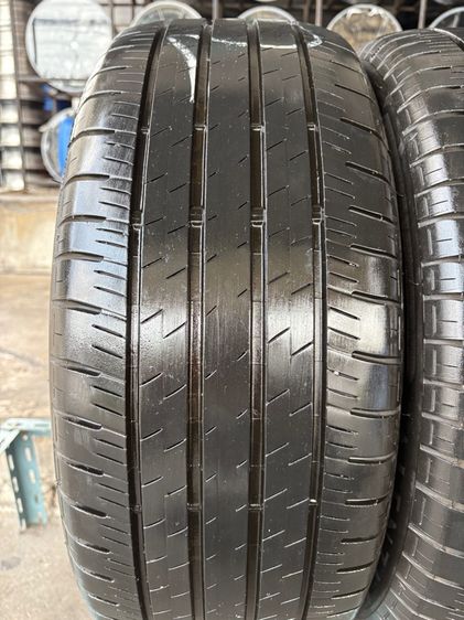 ยางBRIDGSTONE225-50-18 ปี24 ปีแท้  รูปที่ 5