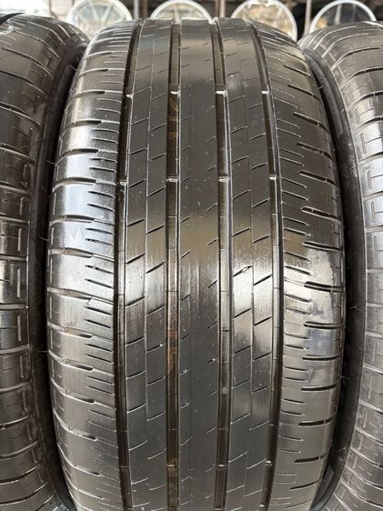 ยางBRIDGSTONE225-50-18 ปี24 ปีแท้  รูปที่ 4