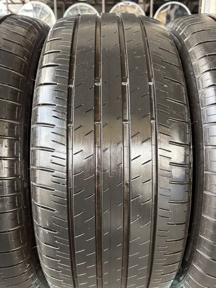 ยางBRIDGSTONE225-50-18 ปี24 ปีแท้  รูปที่ 6