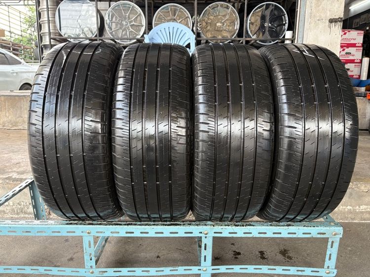 Bridgestone ยางBRIDGSTONE225-50-18 ปี24 ปีแท้ 