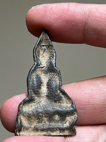 พระเนื้อชิน รูปที่ 2