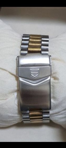 (ปิดการขายจ้า)Tag(แท้)King(AUTOMATIC)42มิล(รวมเม็ด) กระจกซัฟไฟล์ (ระบบอัตโนมัติ)กันน้ำ 200 เมตร รูปที่ 10